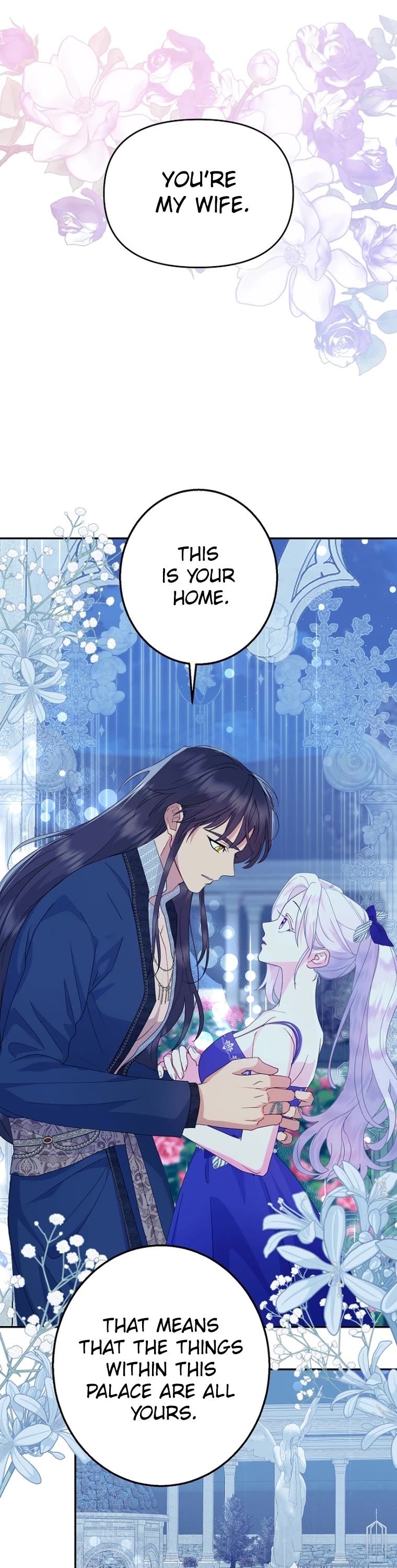 Forget About My Husband, I'd Rather Go Make Money Chapter 55 page 31 - Chapter 55