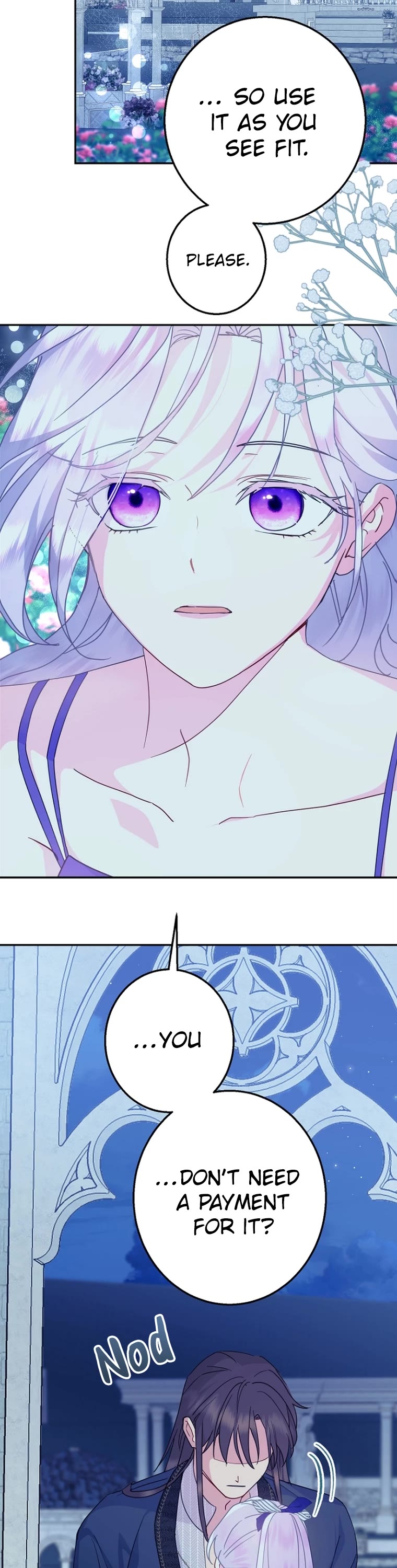 Forget About My Husband, I'd Rather Go Make Money Chapter 55 page 32 - Chapter 55