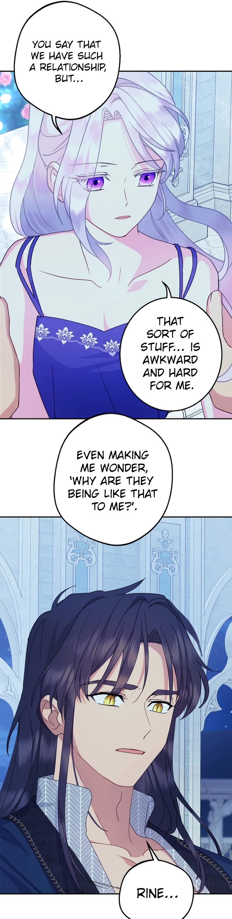 Forget About My Husband, I'd Rather Go Make Money Chapter 55 page 35 - Chapter 55