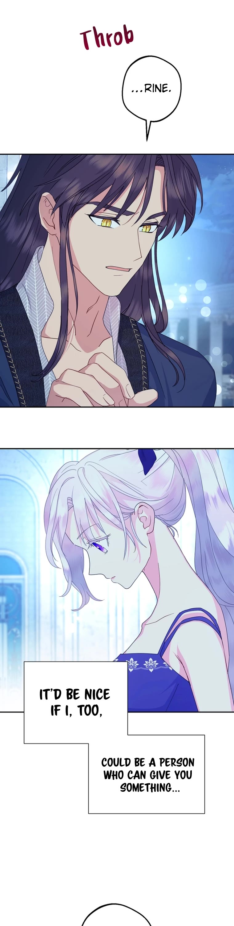 Forget About My Husband, I'd Rather Go Make Money Chapter 55 page 37 - Chapter 55