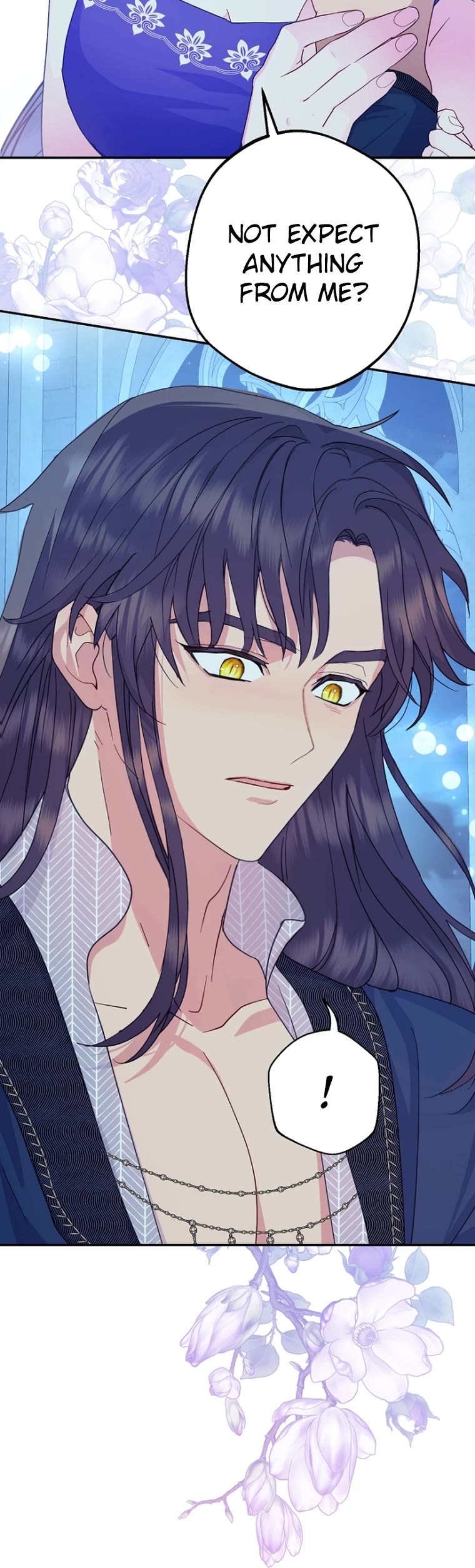 Forget About My Husband, I'd Rather Go Make Money Chapter 55 page 39 - Chapter 55