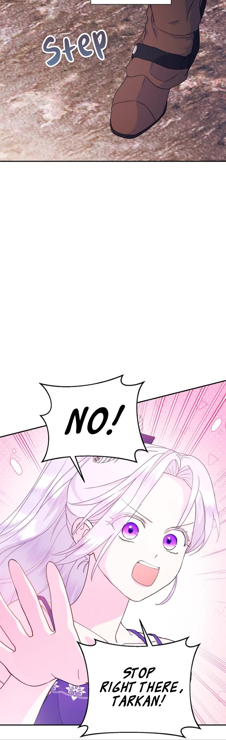 Forget About My Husband, I'd Rather Go Make Money Chapter 55 page 5 - Chapter 55
