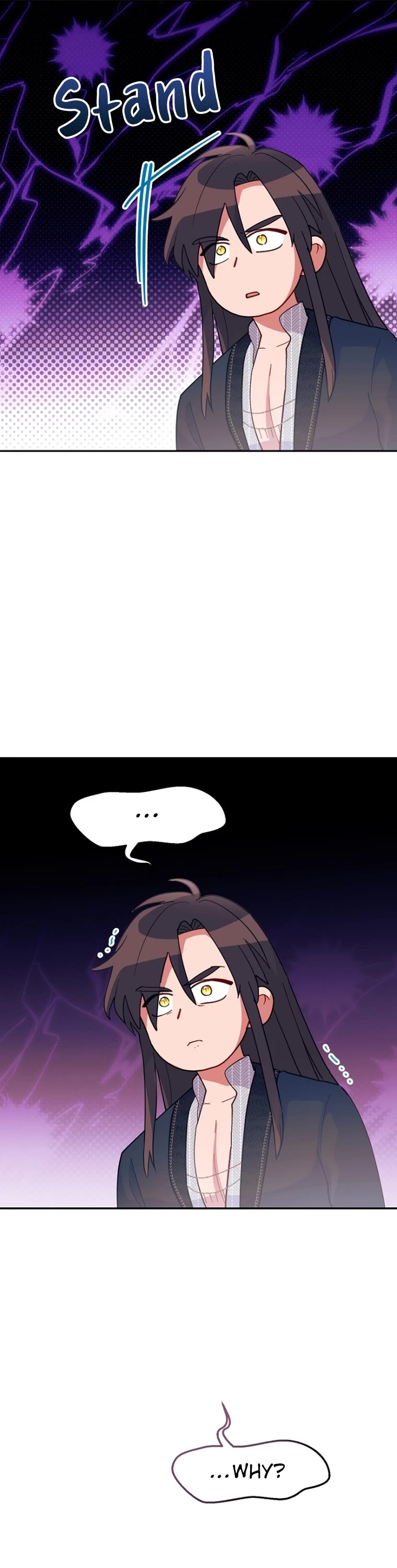 Forget About My Husband, I'd Rather Go Make Money Chapter 55 page 6 - Chapter 55