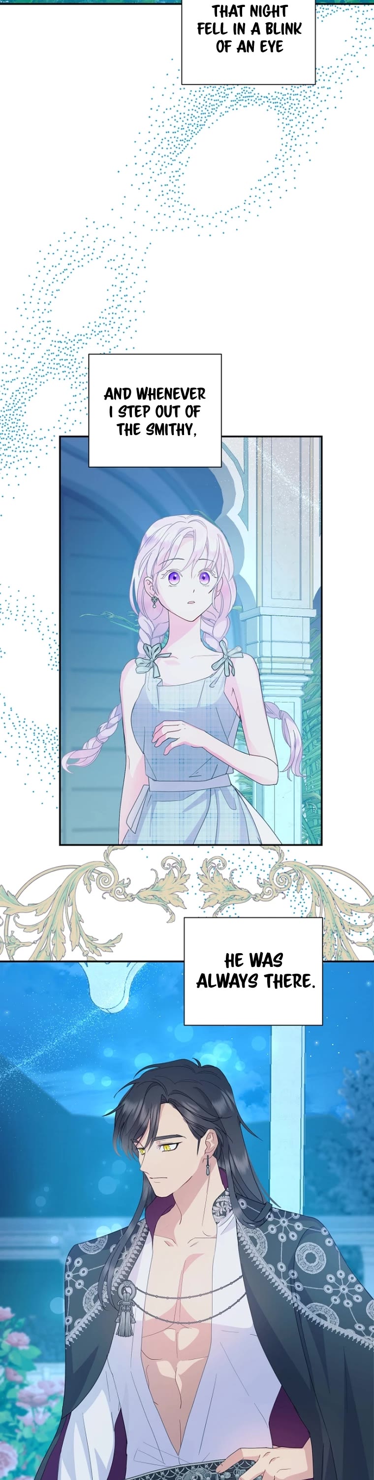 Forget About My Husband, I'd Rather Go Make Money Chapter 56 page 13 - Chapter 56