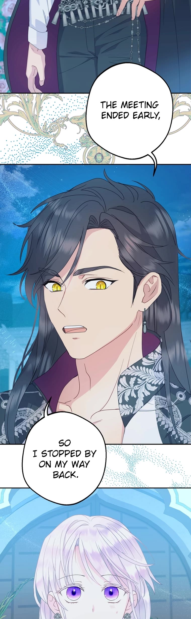 Forget About My Husband, I'd Rather Go Make Money Chapter 56 page 14 - Chapter 56