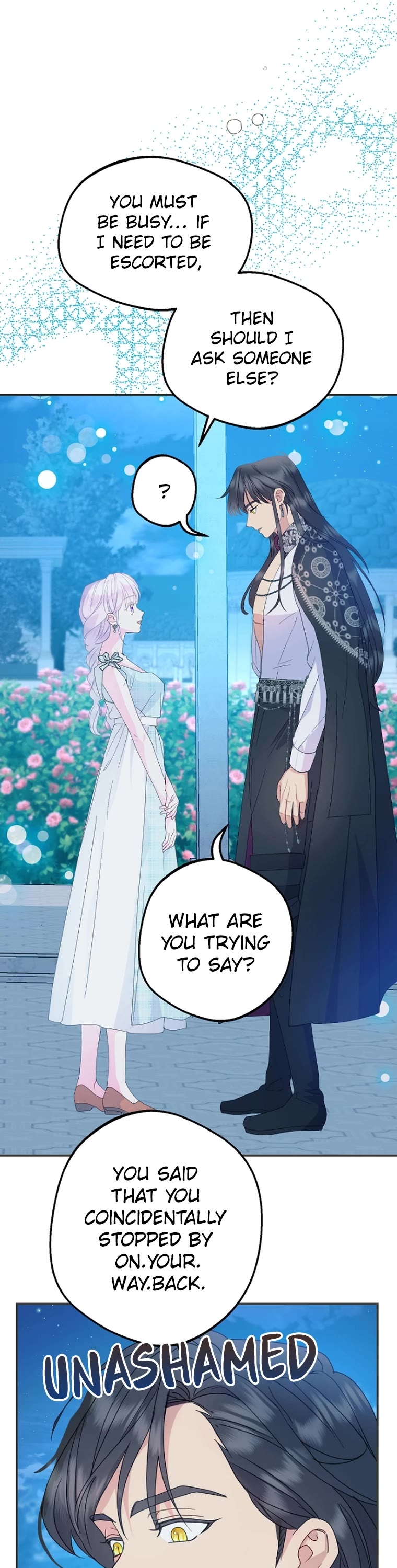Forget About My Husband, I'd Rather Go Make Money Chapter 56 page 16 - Chapter 56