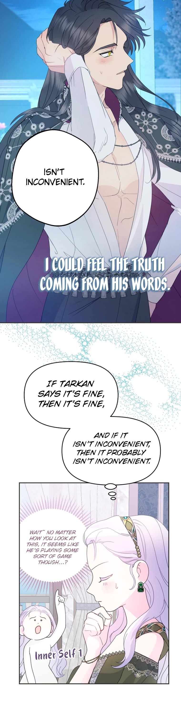 Forget About My Husband, I'd Rather Go Make Money Chapter 56 page 18 - Chapter 56