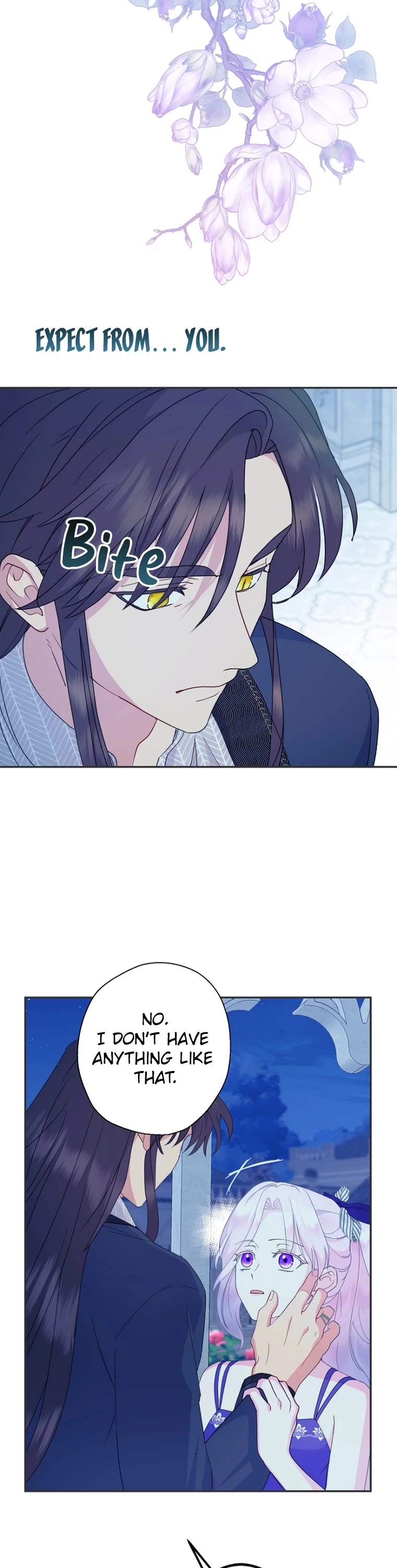 Forget About My Husband, I'd Rather Go Make Money Chapter 56 page 2 - Chapter 56