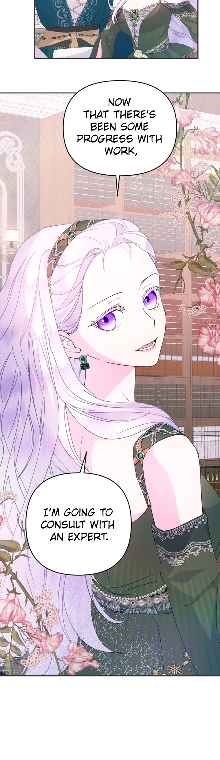 Forget About My Husband, I'd Rather Go Make Money Chapter 56 page 20 - Chapter 56