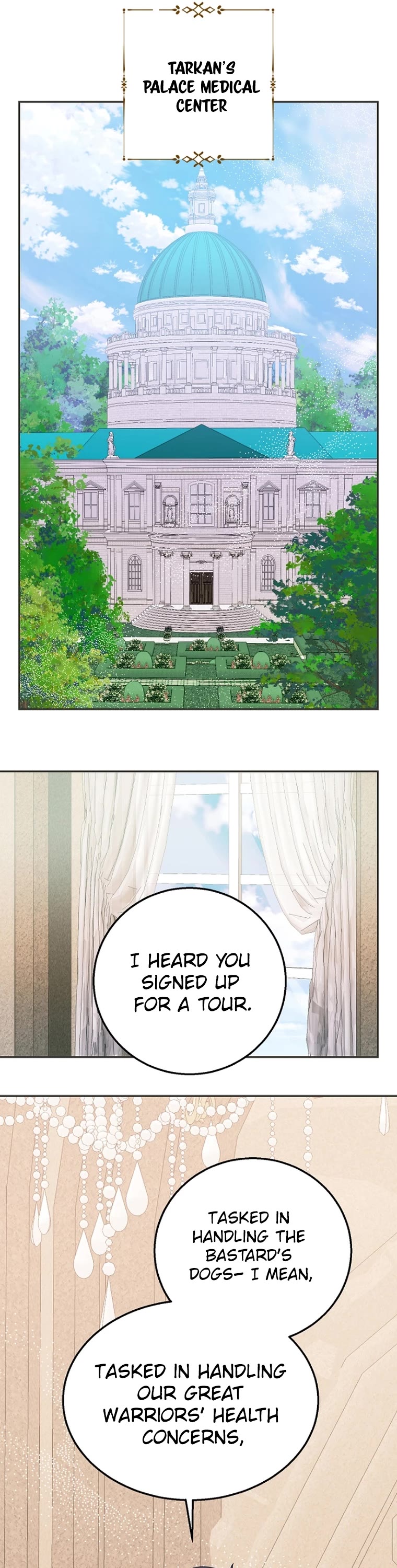 Forget About My Husband, I'd Rather Go Make Money Chapter 56 page 21 - Chapter 56