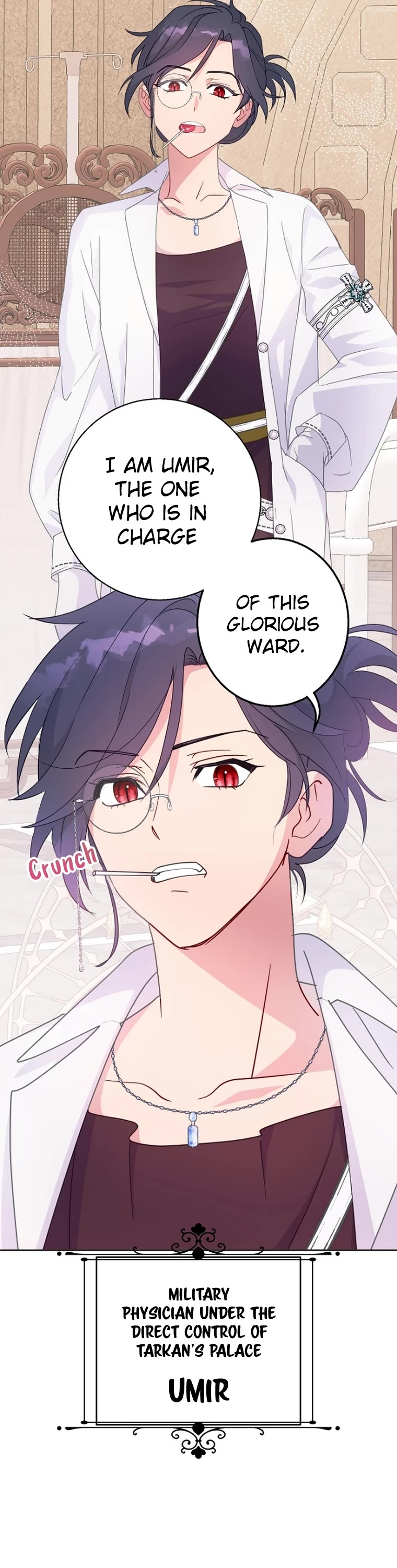 Forget About My Husband, I'd Rather Go Make Money Chapter 56 page 22 - Chapter 56