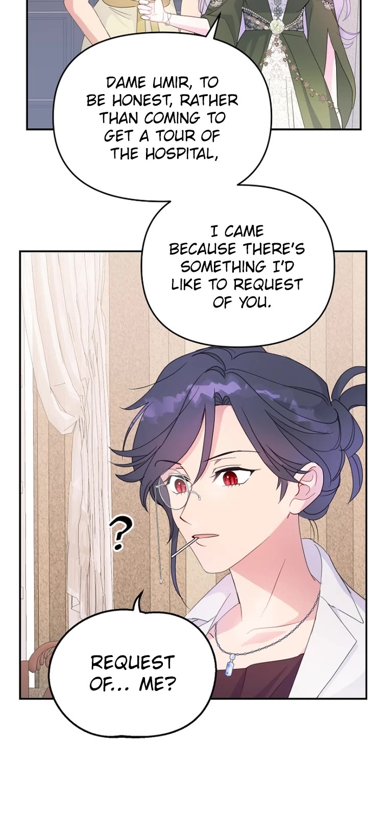 Forget About My Husband, I'd Rather Go Make Money Chapter 56 page 25 - Chapter 56