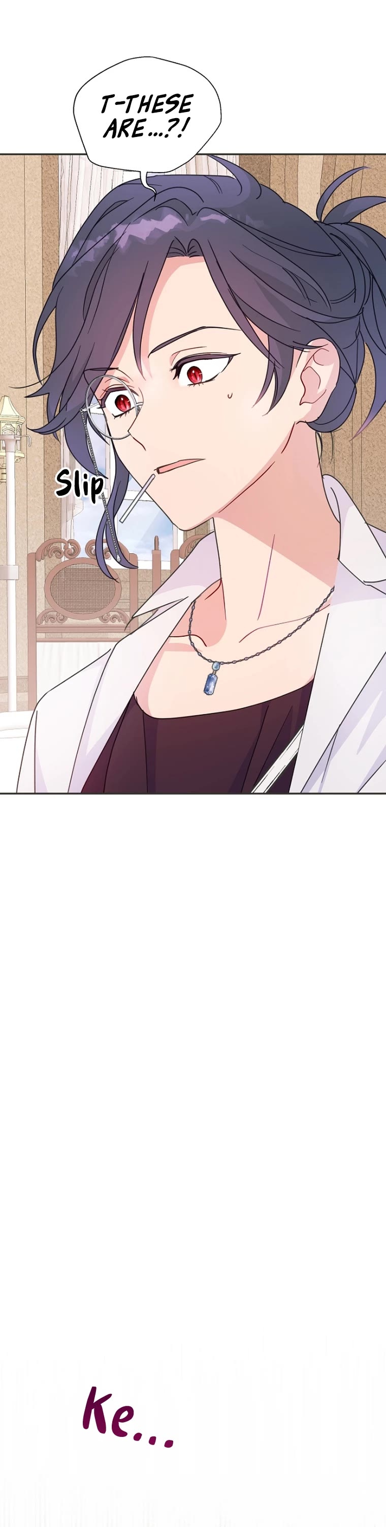 Forget About My Husband, I'd Rather Go Make Money Chapter 56 page 27 - Chapter 56