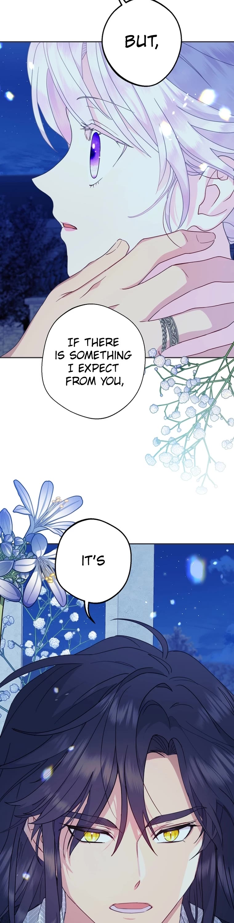 Forget About My Husband, I'd Rather Go Make Money Chapter 56 page 3 - Chapter 56