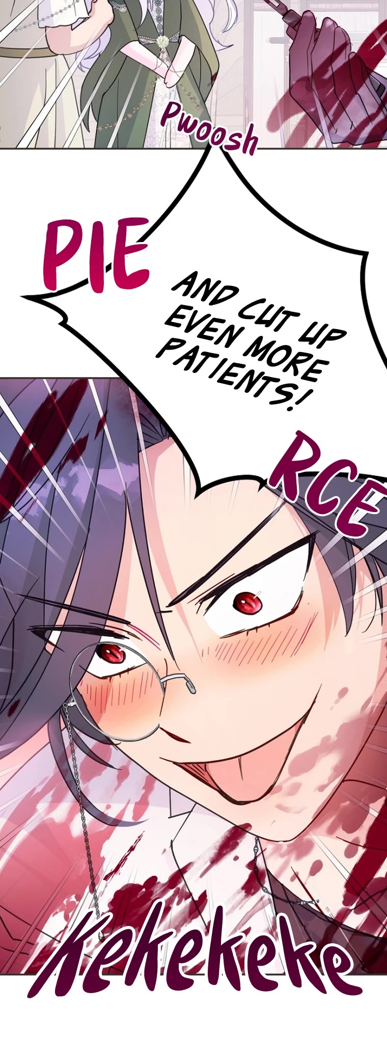 Forget About My Husband, I'd Rather Go Make Money Chapter 56 page 30 - Chapter 56