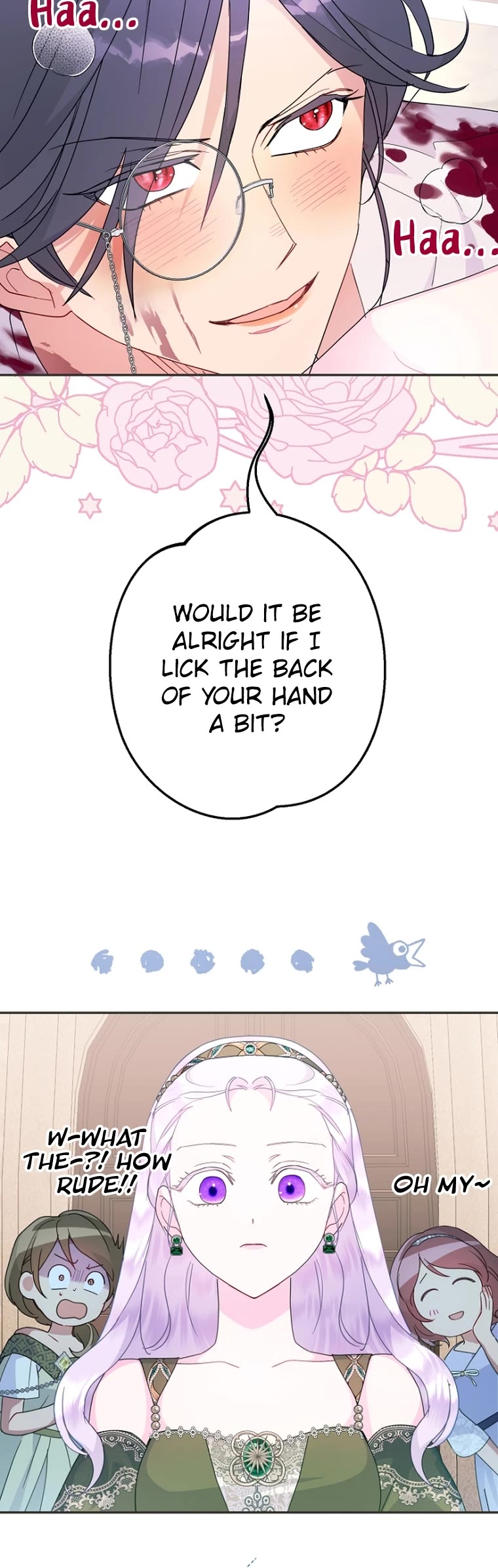 Forget About My Husband, I'd Rather Go Make Money Chapter 56 page 40 - Chapter 56