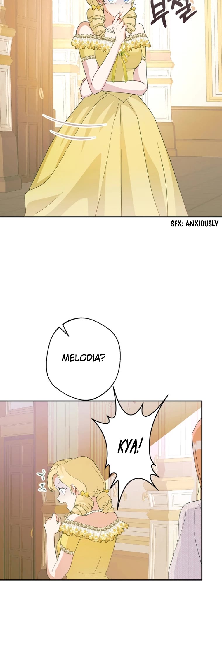 Forget About My Husband, I'd Rather Go Make Money Chapter 57 page 20 - Chapter 57