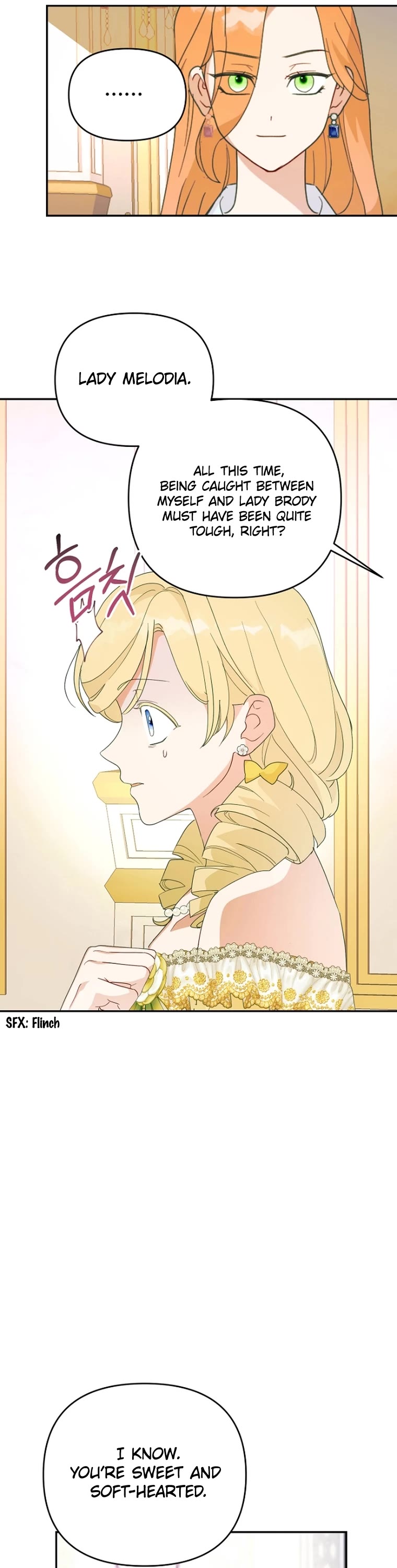 Forget About My Husband, I'd Rather Go Make Money Chapter 57 page 22 - Chapter 57