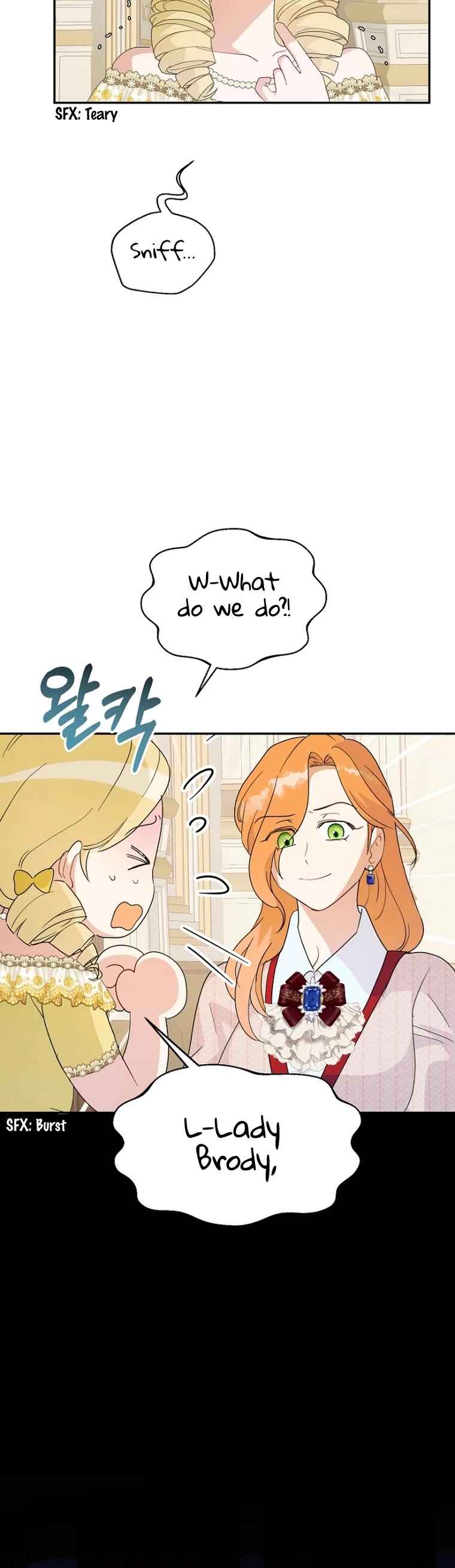 Forget About My Husband, I'd Rather Go Make Money Chapter 57 page 25 - Chapter 57