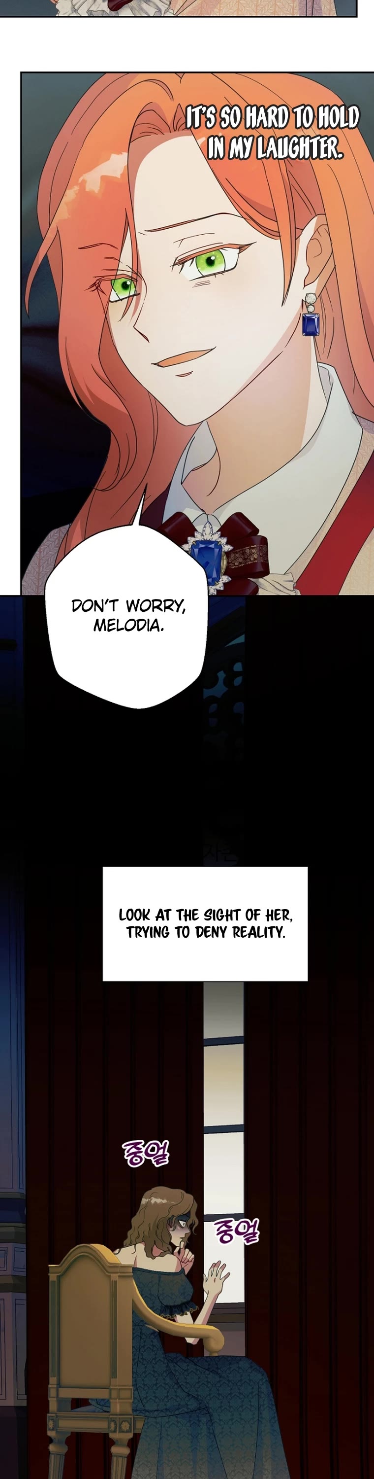 Forget About My Husband, I'd Rather Go Make Money Chapter 57 page 28 - Chapter 57