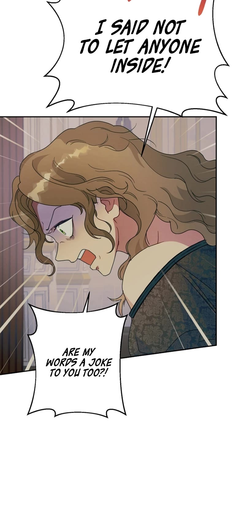 Forget About My Husband, I'd Rather Go Make Money Chapter 57 page 30 - Chapter 57