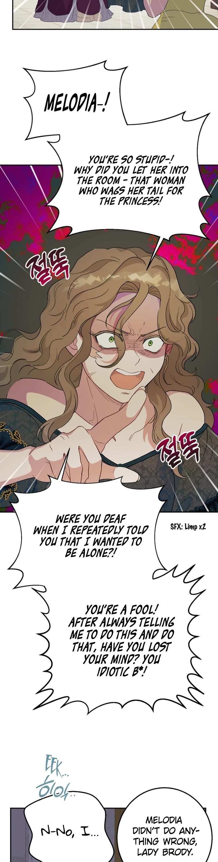 Forget About My Husband, I'd Rather Go Make Money Chapter 57 page 32 - Chapter 57