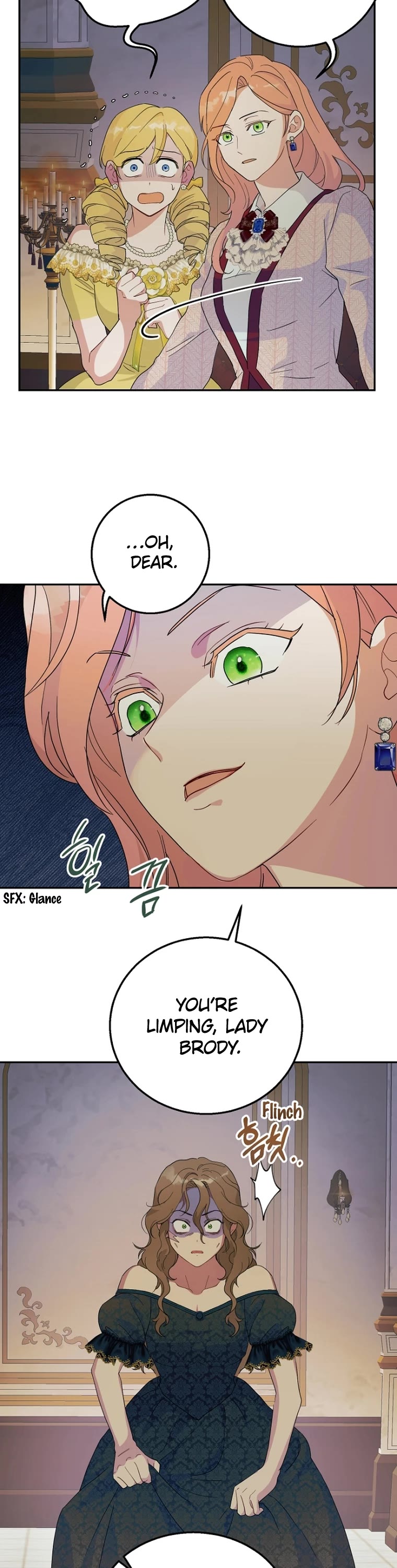 Forget About My Husband, I'd Rather Go Make Money Chapter 57 page 33 - Chapter 57