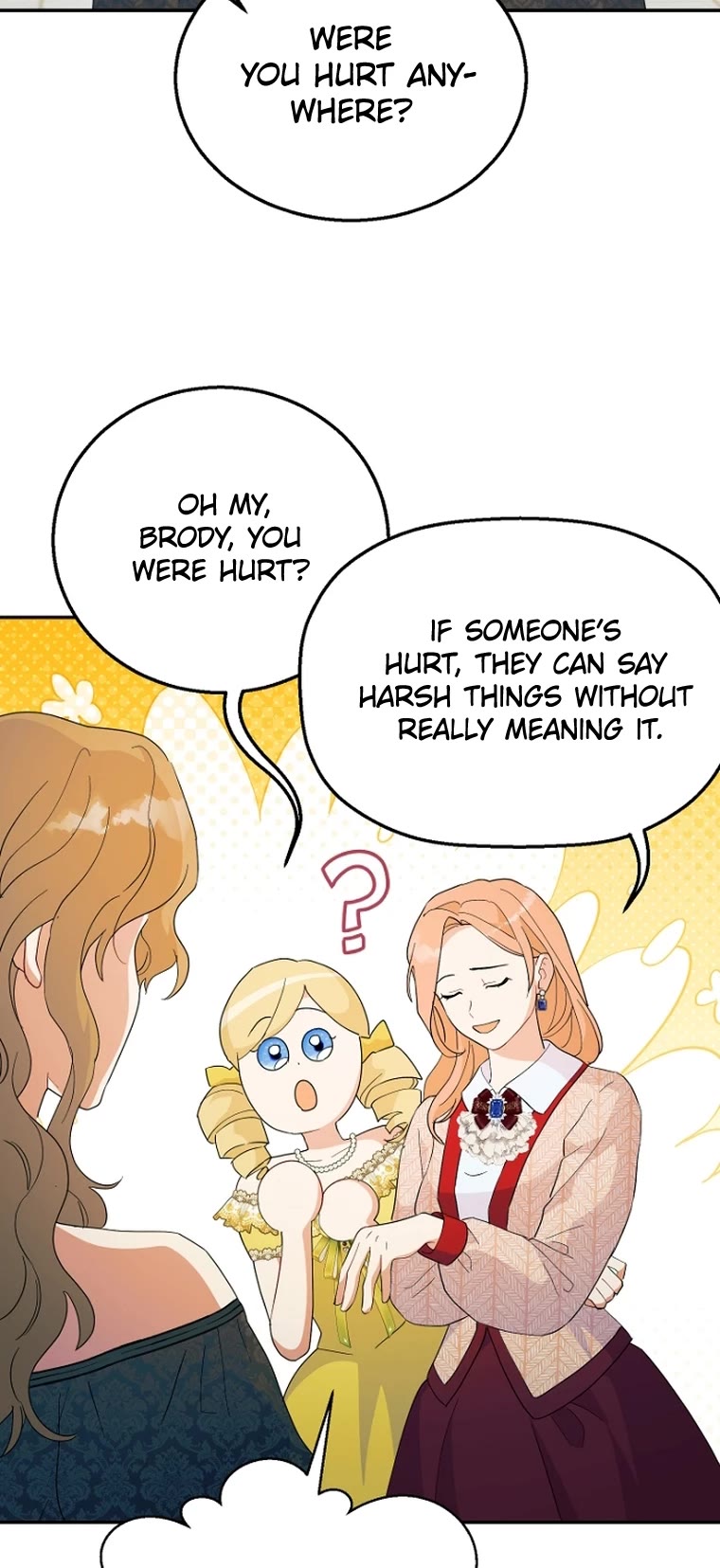 Forget About My Husband, I'd Rather Go Make Money Chapter 57 page 34 - Chapter 57