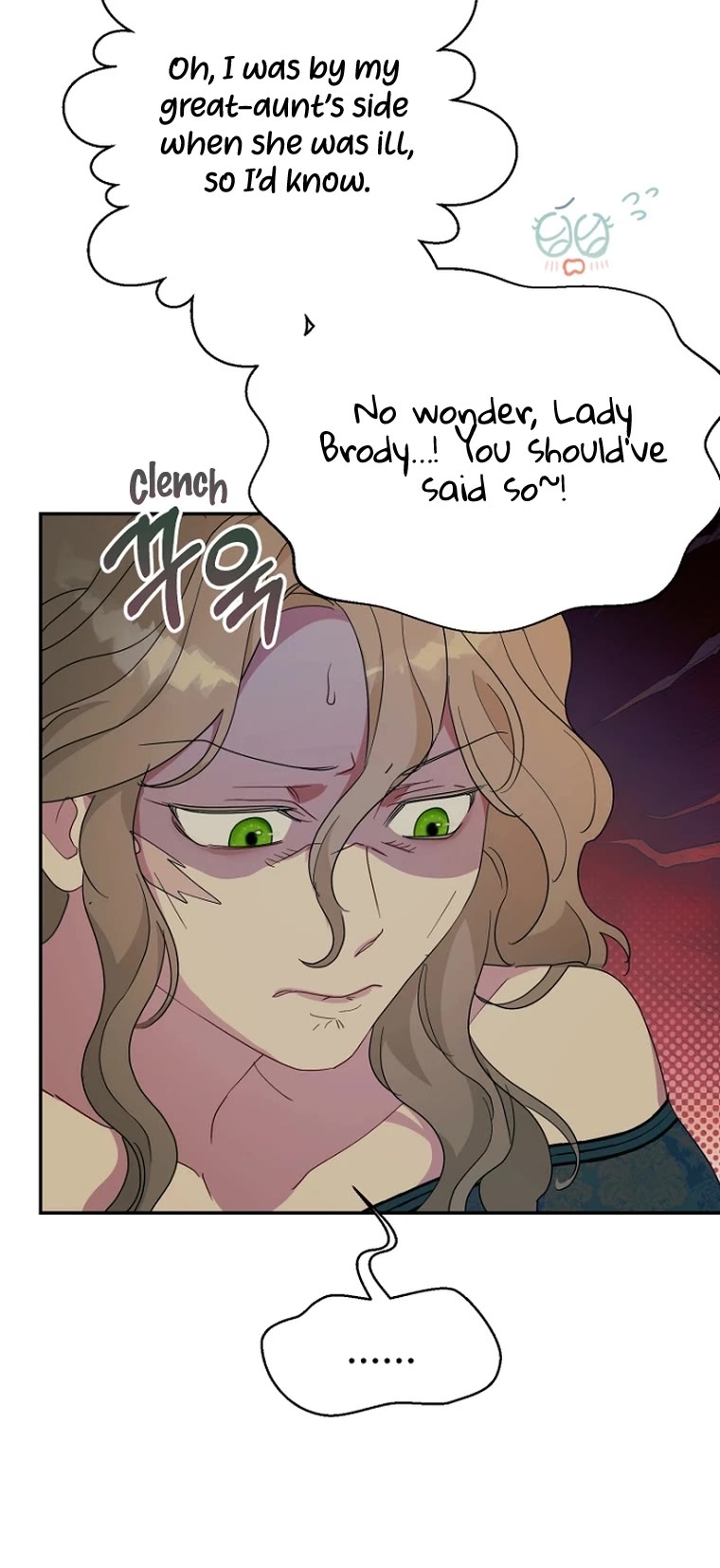 Forget About My Husband, I'd Rather Go Make Money Chapter 57 page 35 - Chapter 57