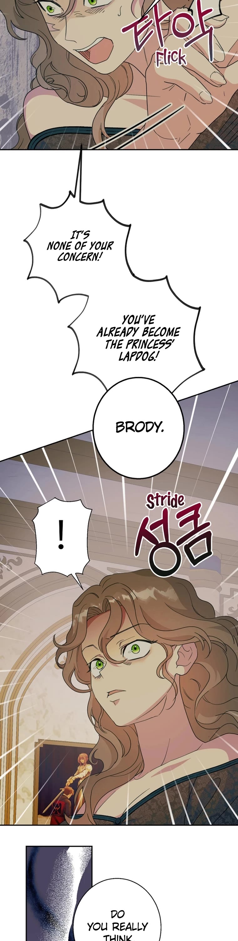 Forget About My Husband, I'd Rather Go Make Money Chapter 57 page 37 - Chapter 57