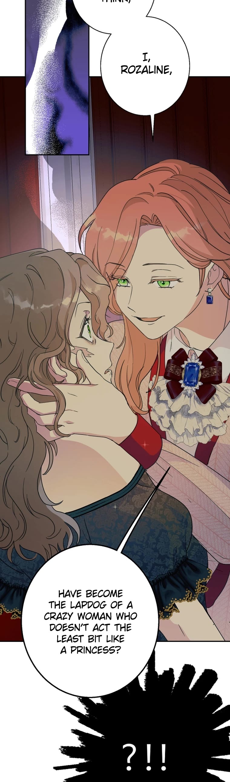 Forget About My Husband, I'd Rather Go Make Money Chapter 57 page 38 - Chapter 57