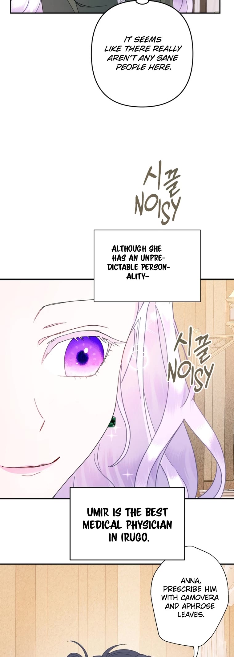 Forget About My Husband, I'd Rather Go Make Money Chapter 57 page 4 - Chapter 57
