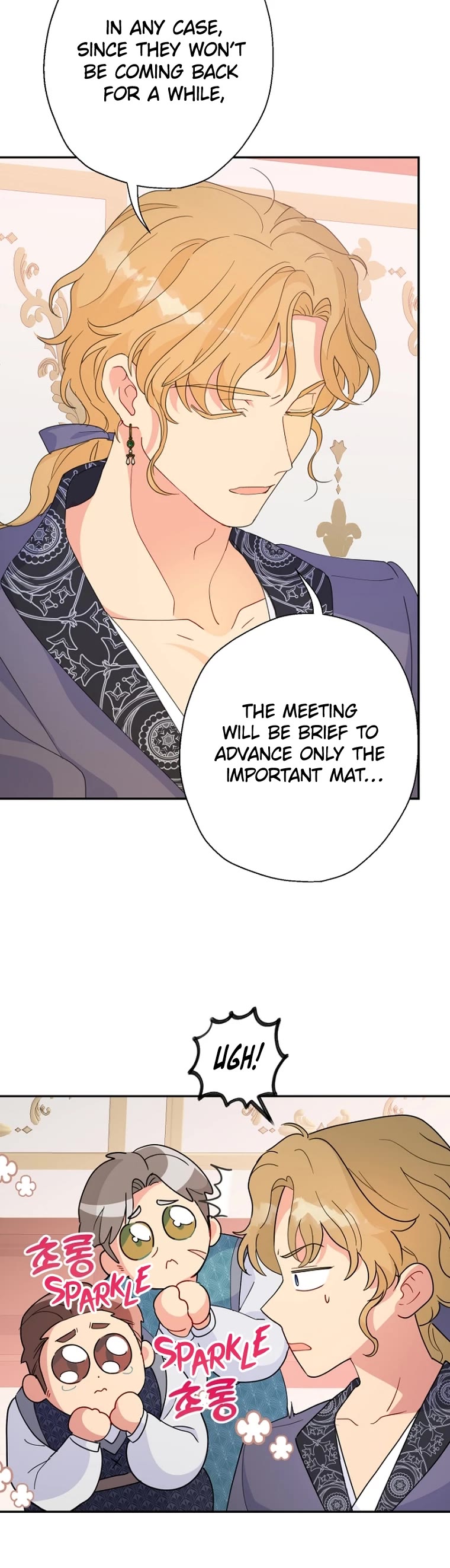Forget About My Husband, I'd Rather Go Make Money Chapter 58 page 19 - Chapter 58