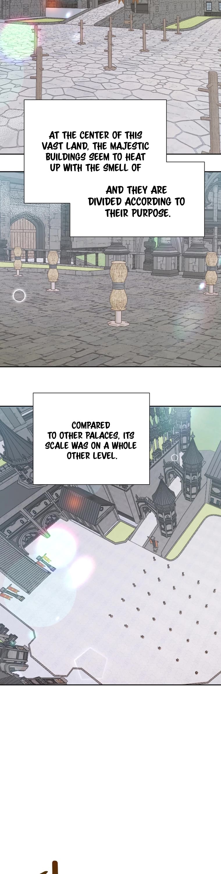 Forget About My Husband, I'd Rather Go Make Money Chapter 58 page 2 - Chapter 58