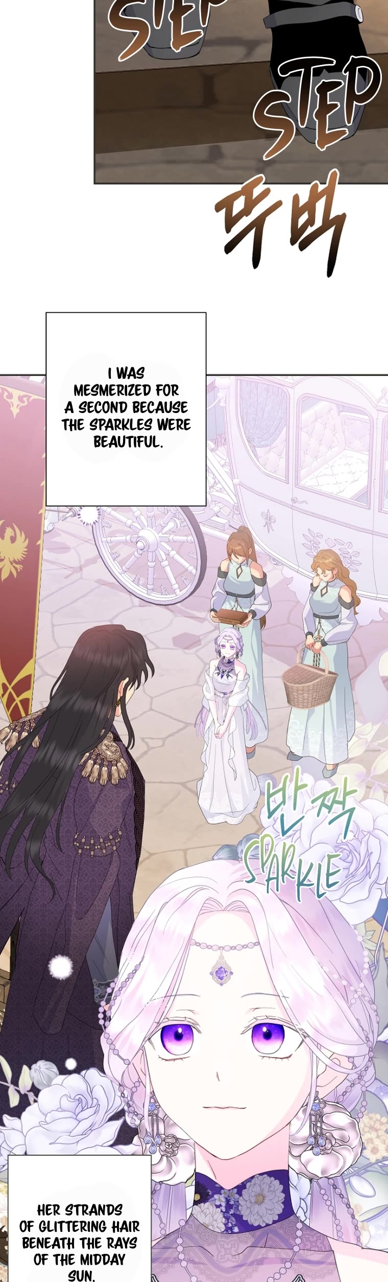 Forget About My Husband, I'd Rather Go Make Money Chapter 58 page 24 - Chapter 58