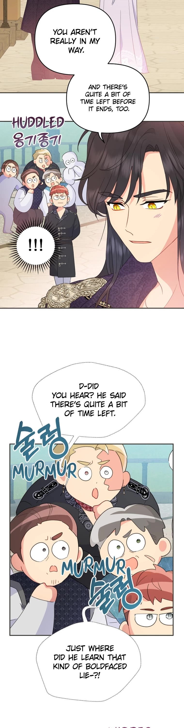Forget About My Husband, I'd Rather Go Make Money Chapter 58 page 28 - Chapter 58