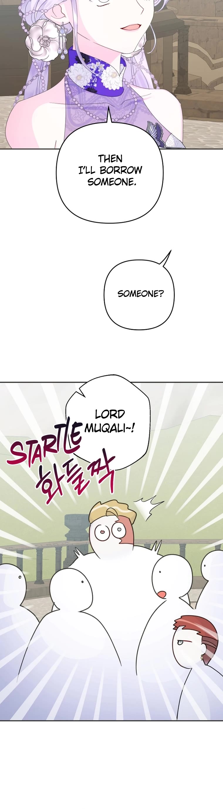 Forget About My Husband, I'd Rather Go Make Money Chapter 58 page 30 - Chapter 58