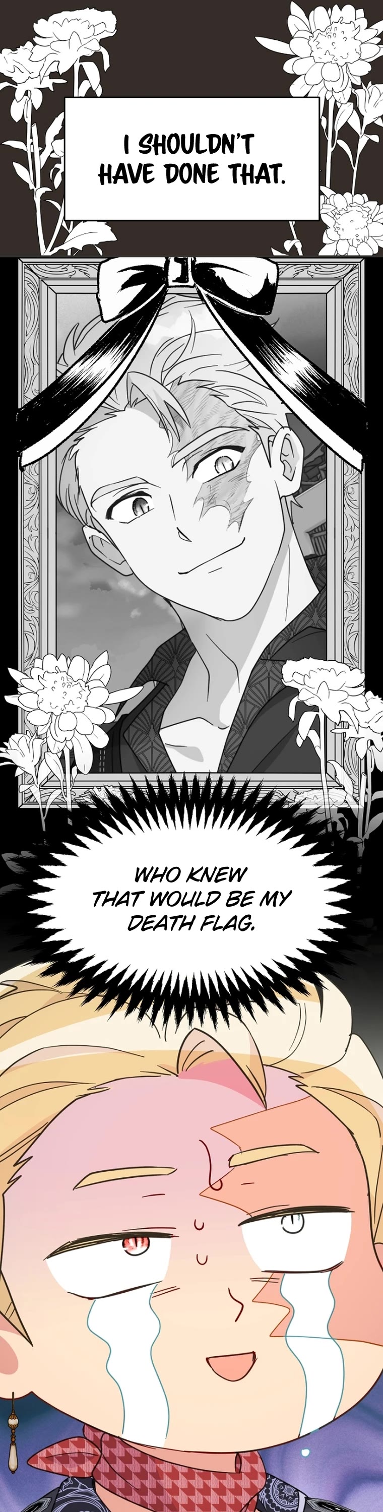 Forget About My Husband, I'd Rather Go Make Money Chapter 58 page 36 - Chapter 58