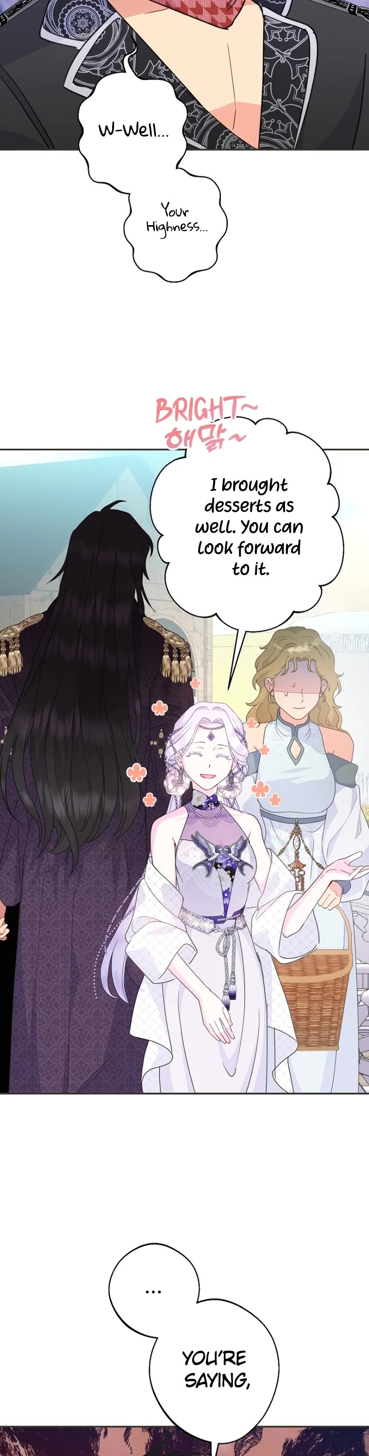 Forget About My Husband, I'd Rather Go Make Money Chapter 58 page 37 - Chapter 58