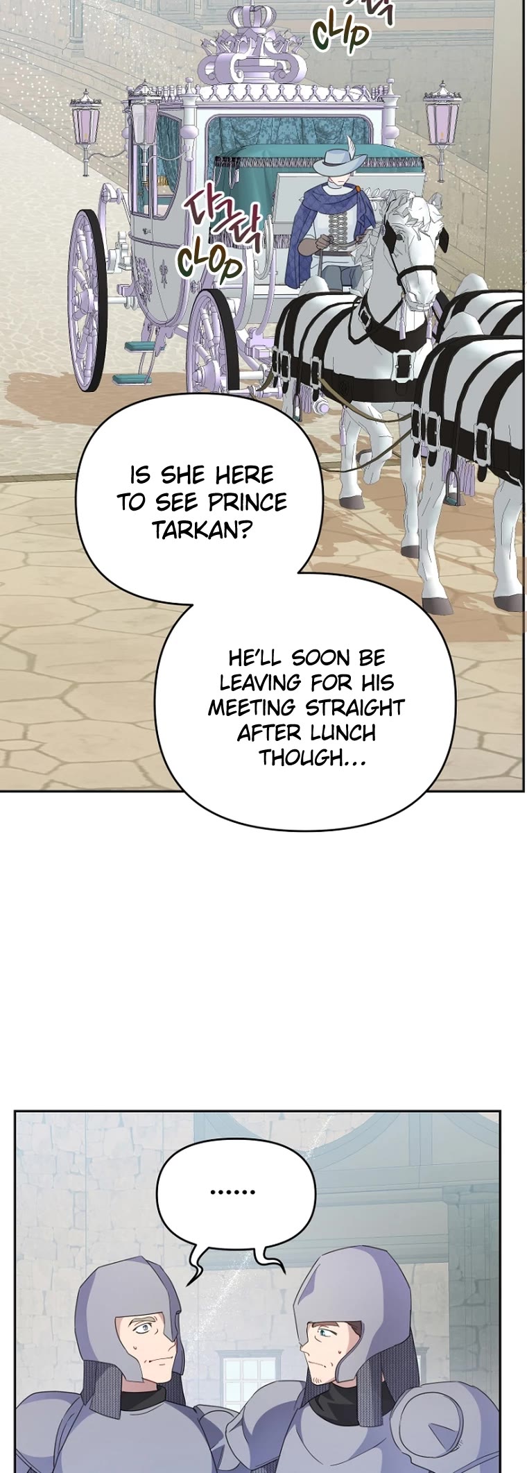 Forget About My Husband, I'd Rather Go Make Money Chapter 58 page 4 - Chapter 58