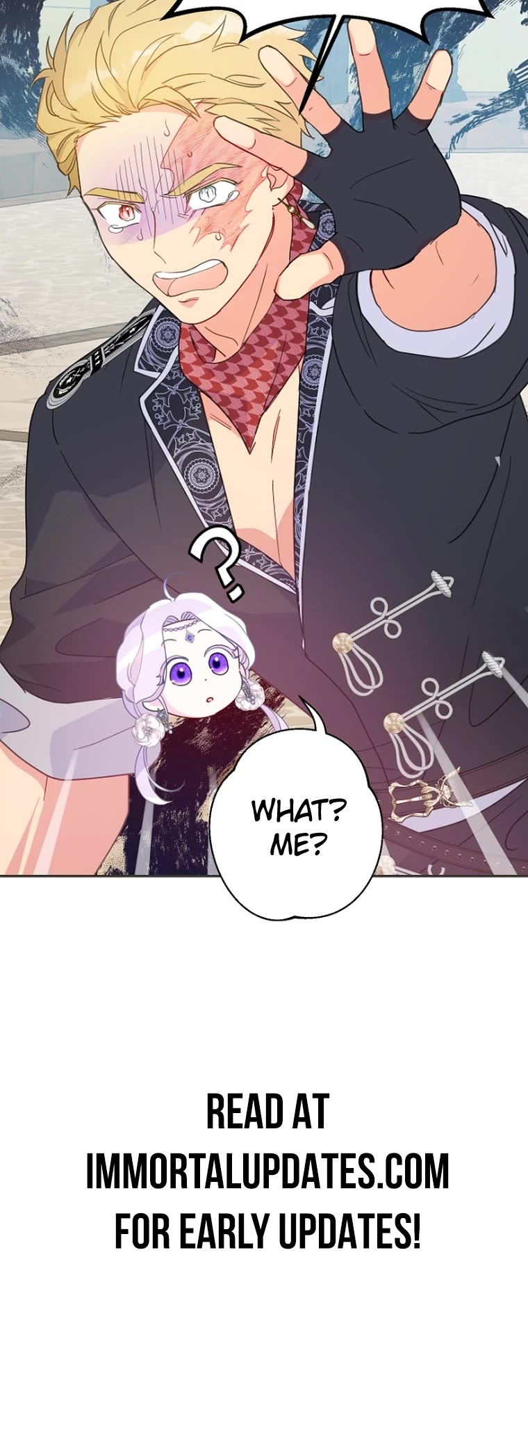 Forget About My Husband, I'd Rather Go Make Money Chapter 58 page 40 - Chapter 58
