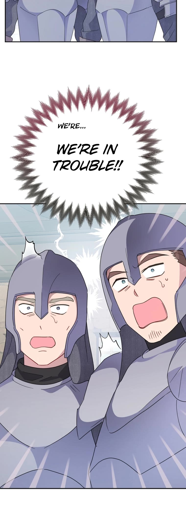 Forget About My Husband, I'd Rather Go Make Money Chapter 58 page 5 - Chapter 58