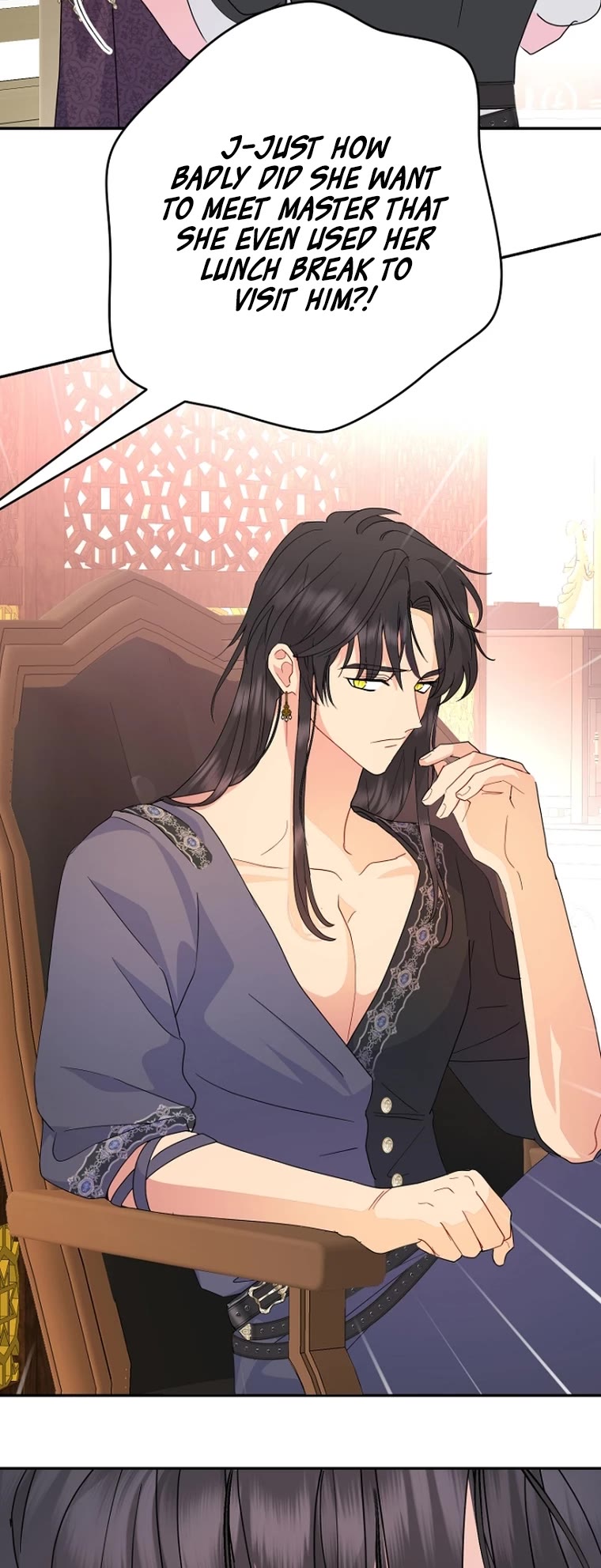 Forget About My Husband, I'd Rather Go Make Money Chapter 58 page 9 - Chapter 58