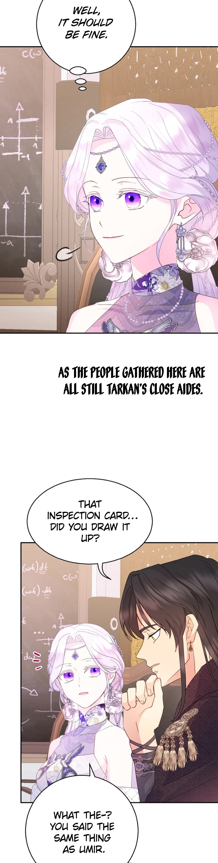 Forget About My Husband, I'd Rather Go Make Money Chapter 59 page 13 - Chapter 59