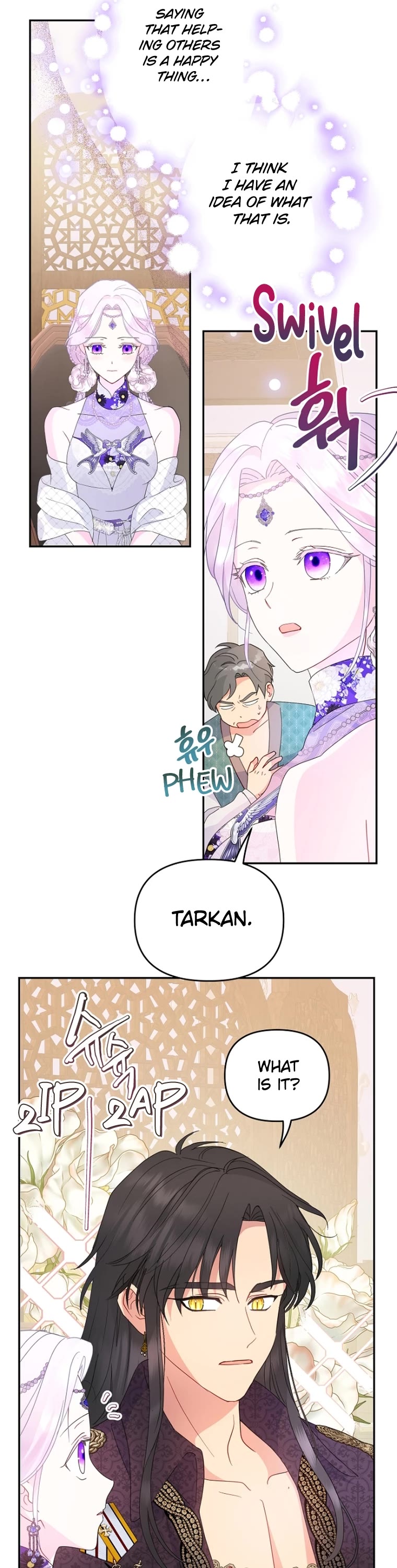 Forget About My Husband, I'd Rather Go Make Money Chapter 59 page 21 - Chapter 59