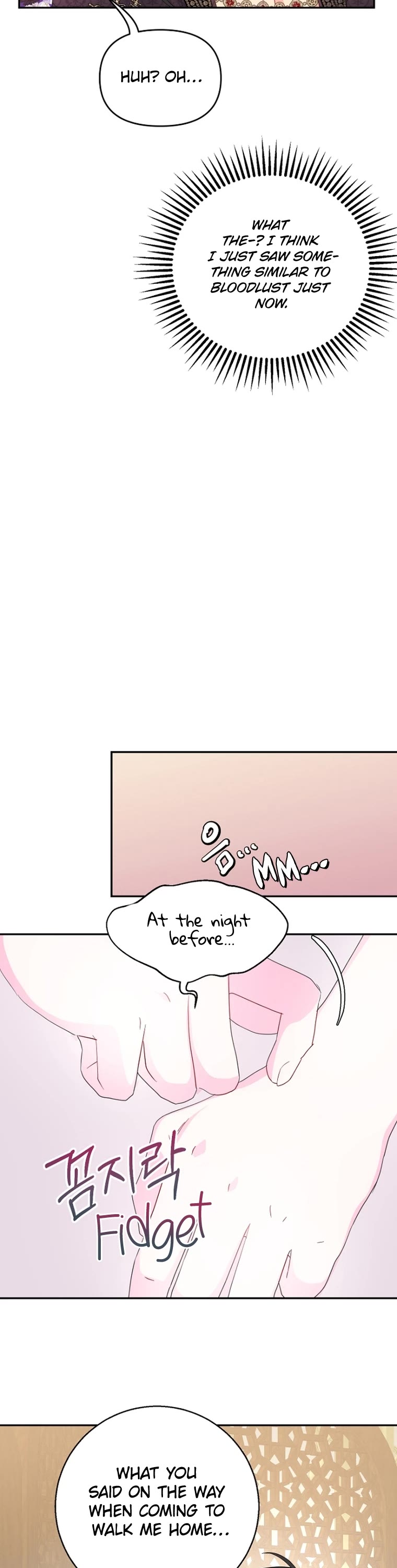 Forget About My Husband, I'd Rather Go Make Money Chapter 59 page 22 - Chapter 59
