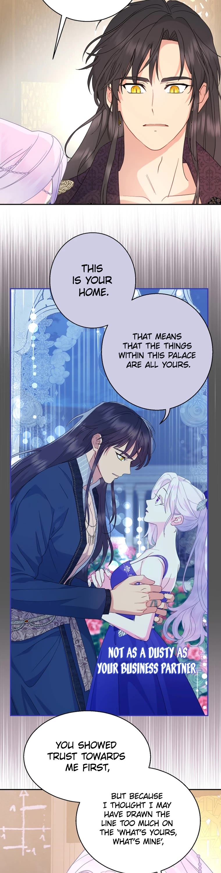 Forget About My Husband, I'd Rather Go Make Money Chapter 59 page 23 - Chapter 59