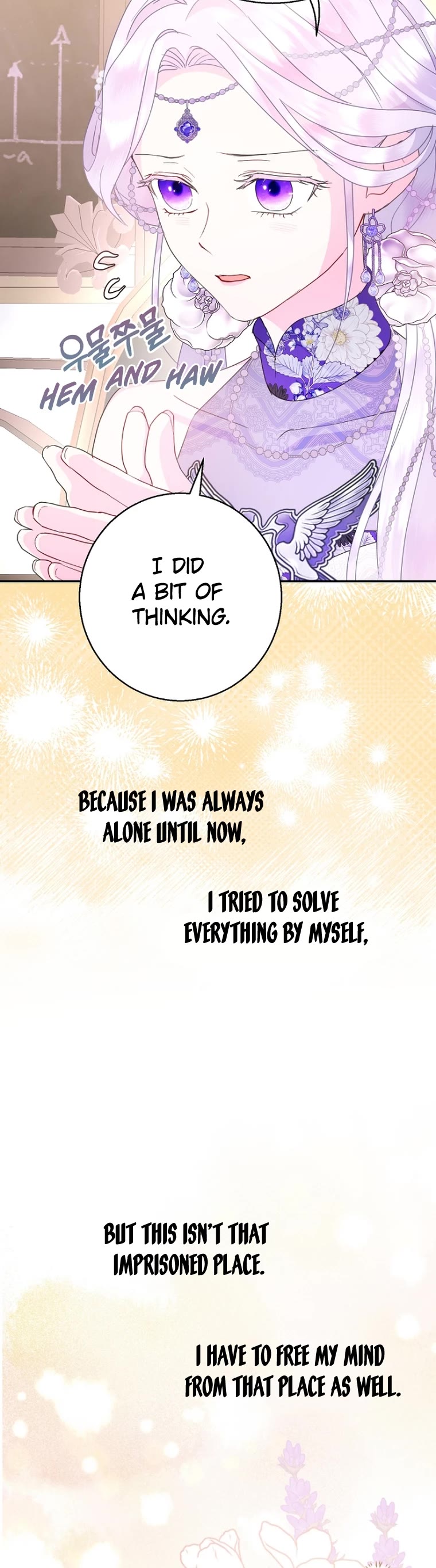 Forget About My Husband, I'd Rather Go Make Money Chapter 59 page 24 - Chapter 59