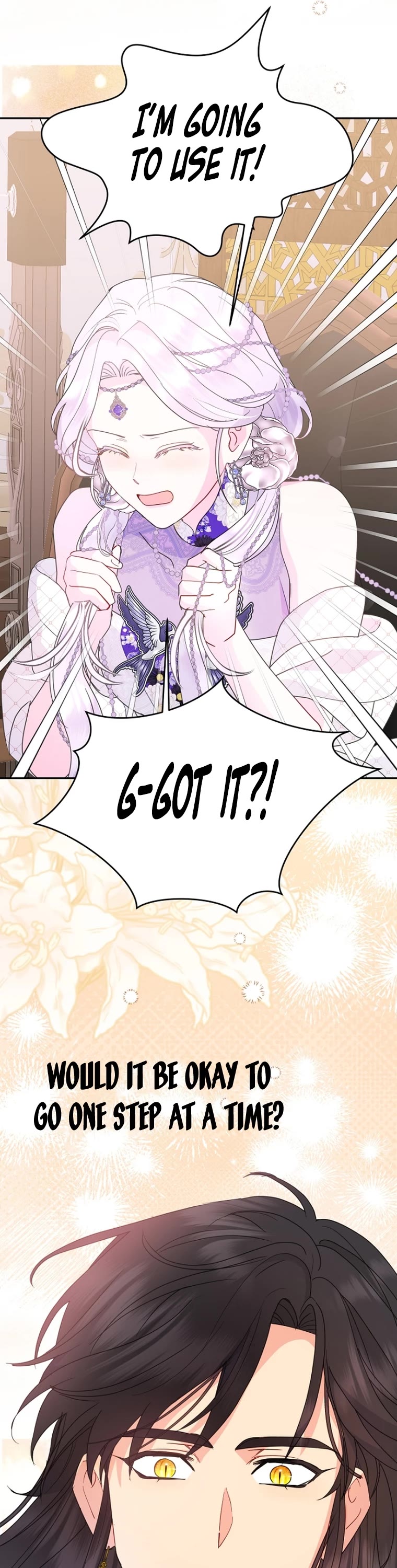 Forget About My Husband, I'd Rather Go Make Money Chapter 59 page 26 - Chapter 59