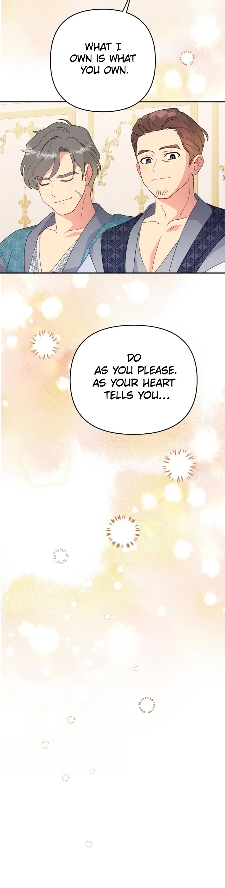 Forget About My Husband, I'd Rather Go Make Money Chapter 59 page 28 - Chapter 59